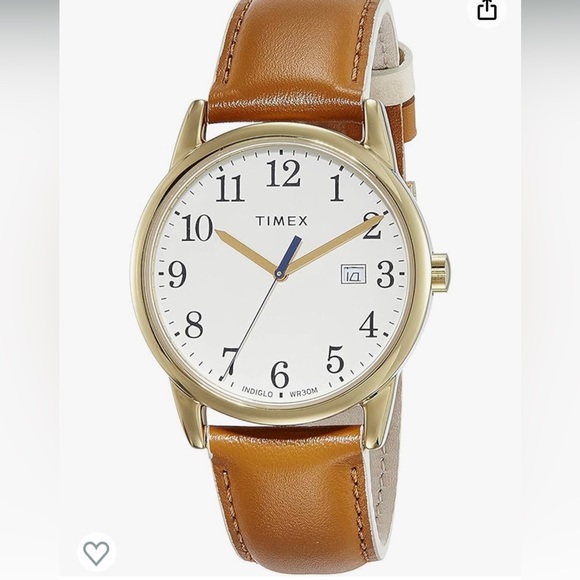 New TImex women watch inbox - Picture 1 of 6